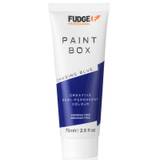 Fudge Paintbox Hair Colourant 75ml - Chasing Blue