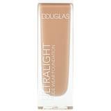 Douglas Collection Douglas Make-up Ansigtsmakeup Ultralight Nude Wear Foundation 30 Sand - 25 ml