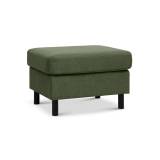 Wendy sofa (Puf L72 x D85 cm, Winther Moss Green Austin)