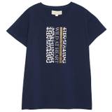 Creamie T-shirt - Total Eclipse - Creamie - 5 år (110) - T-Shirt