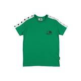 AMERICANINO - T-shirt - Emerald green - 16