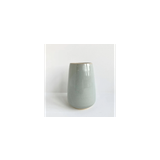 Bornholms Keramikfabrik Ø-VASE SMALL, Vælg farve Jade