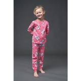 EQ Kids Pyjamas | "Liza Fruit Dove"