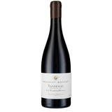 2019 Santenay Les Prarons Domaine Bachelet-Monnot | Pinot Noir Rødvin fra Bourgogne, Frankrig