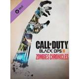 Call of Duty: Black Ops III - Zombies Chronicles (PC) - Steam Gift - EUROPE