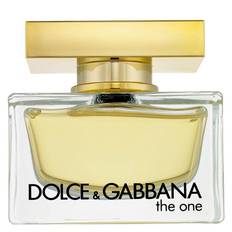 Dolce & Gabbana The One Eau De Parfum Til Hende 30ml