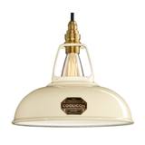 Coolicon Lampe - Original 1933 - Classic Cream - Small