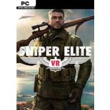 Sniper Elite VR PC