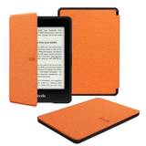 Komposit cover - Orange - til Kindle 11 (2022) - 6"