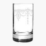 Retro 1890 vandglas 24 cl (6 stk.)