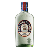 Plymouth Navy Strength Gin 57% 70 cl.