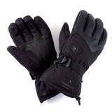 Therm-ic Powergloves Varmehandsker + batteri - dame-X-small