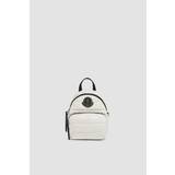 White Kilia Crossbody Bag - Bags & Small Accessories for Women | Moncler DK