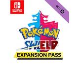 Pokémon Sword & Shield Expansion Pass (DLC) Nintendo Switch - Nintendo eShop Key - EUROPE