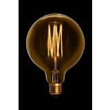 Mega Edison Gold 2,5W LED glødepære - Danlamp