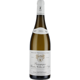 2021 Bourgogne Hautes Côtes de Nuits Blanc Domaine Thevenot Le Brun | Pinot Blanc Hvidvin fra Bourgogne, Frankrig
