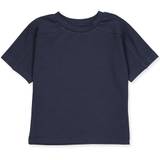House of Kids - Alcamo t-shirt - silk touch - Navy - str. 2 år/92 cm