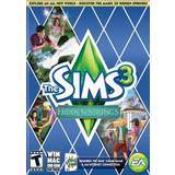 The Sims 3: Hidden Springs for PC / Mac - EA Origin Download Code