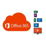 Office 365 5 Licenser