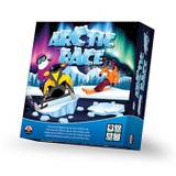 Danspil - Arctic Race