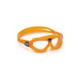 Aqua Sphere Seal Kid 2 svømmebrille til børn i orange