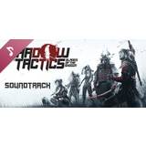 Shadow Tactics Blades of the Shogun Official Soundtrack (PC) - Standard Edition
