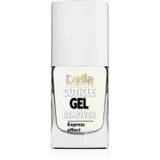 Delia Cosmetics Cuticle Gel Remover Neglebåndsfjerner gel 11 ml