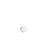 FLOS - Glo-Ball Basic Zero Switch Bordlampe - Opal glas