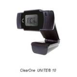 ClearOne Unite 10 web kamera, Full HD USB 2.0