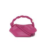 GANNI A5382 Bou Bag Mini taske - pink - Onesize / pink