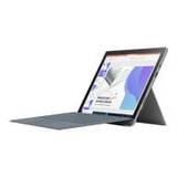 Surface Pro 7+ - Tablet - Intel Core i7 1165G7 - Win 10 Pro - Iris Xe Graphics - 16 GB RAM - 256 GB