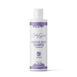 Curly Secret – Sensitive Scalp Shampoo Fragrance Free