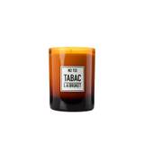 153 SCENTED CANDLE - TABAC