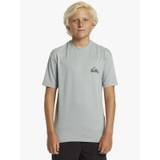 Kid's Everyday Short Sleeve UV T-shirt - Børn - Quarry (grå)