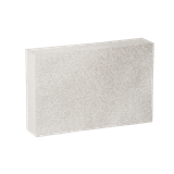 Multipor lysnings-isoleringsplade 2x25x60 cm