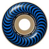 Spitfire Formula Four Classic Blue Skateboard Hjul