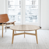 Freya Coffee table - Magnus Olesen
