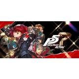 Persona 5 Royal (PC) - Standard Edition