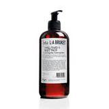 Hand/body Soap 450 Ml | Citrongræs Fra La Bruket - LEMONGRASS