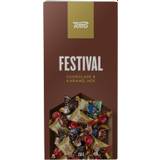 Toms Festival Chokolade & Karamel Mix