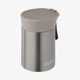 Enjoy Food Jar Vacuum 0,4L stål