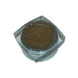 L Oreal - Color Infallible - Finish Eyeshadow 3.5 g Bronze