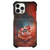 Arsenal F.C. Phone Case For iPhone Samsung Galaxy Pixel OnePlus Vivo Xiaomi Asus Sony Motorola Nokia - Arsenal F.C. London Is Red Poster