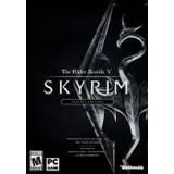 The Elder Scrolls V: Skyrim Special Edition PC (GOG)