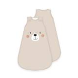 babybest® Premium sovepose Little Bear - 70 cm