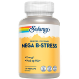 Mega B-Stress (120kap)