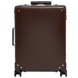 Globe-Trotter Original carry-on suitcase - brown - One size fits all