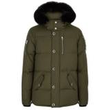 Moose Knuckles 3Q jacket (Size: L)