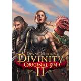 Divinity: Original Sin 2 - Divine Edition for PC / Mac - GOG Download Code