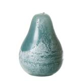 Timber® Pear Candle, Misty Blue